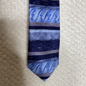 Men’s cocktail colors neck tie